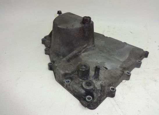 Carterpan Kawasaki ZX 6 R