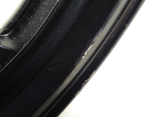 Achtervelg Kawasaki ER 6