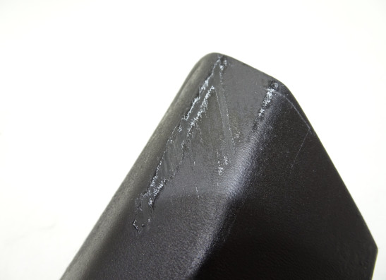 Afdekkap Honda CBR 1100 XX