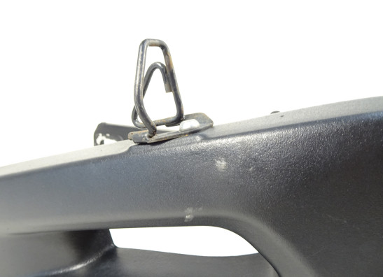 Achterbrug Yamaha Tracer 700