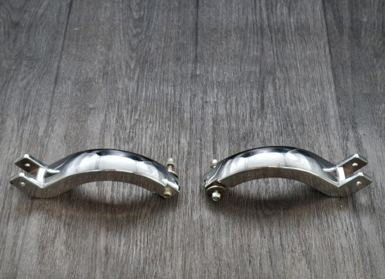 Overig Kawasaki VN 800