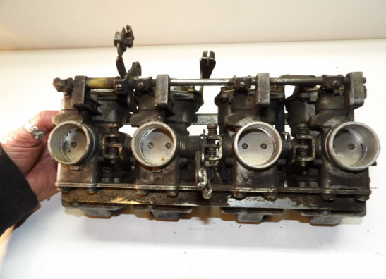 Carburateurset Yamaha XJ 750  1982-1984