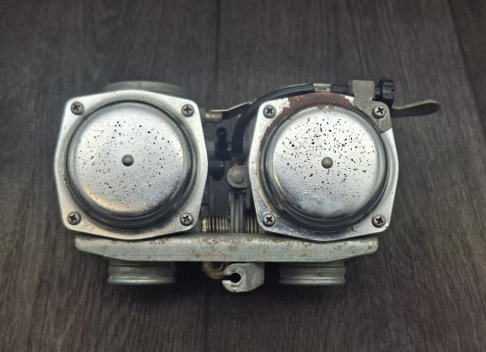 Carburetor assy Kawasaki CSR 305 LTD