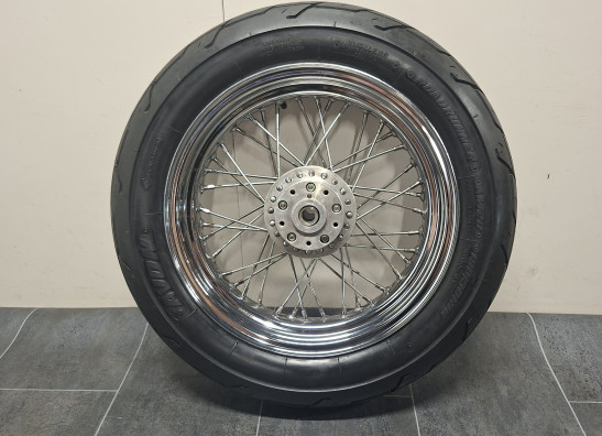 Felge hinten Harley Davidson FLSTF Fat Boy Lo