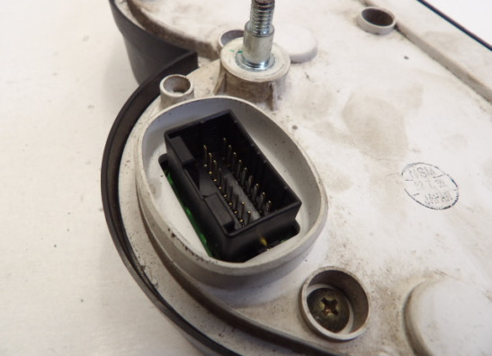 Tellerset Yamaha FAZER 600