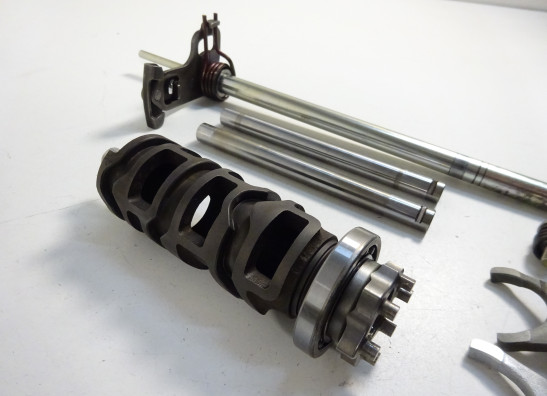 Versnellingsbak Kawasaki Z 800