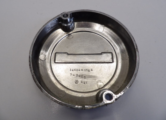 Motorblokdeksel Kawasaki ZL 600