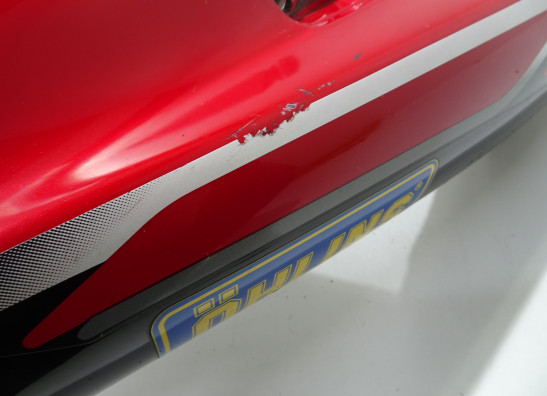 Achterkuipdeel Yamaha XJR 1300