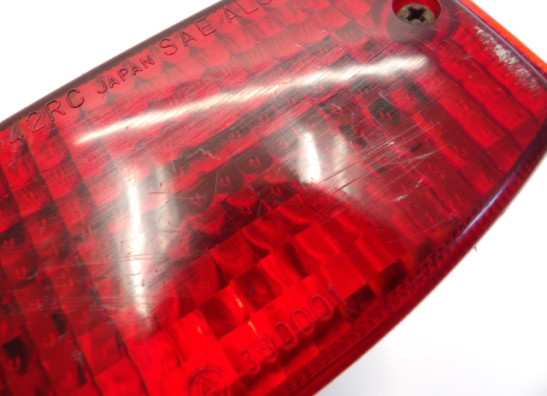 Rear light Honda CB 1