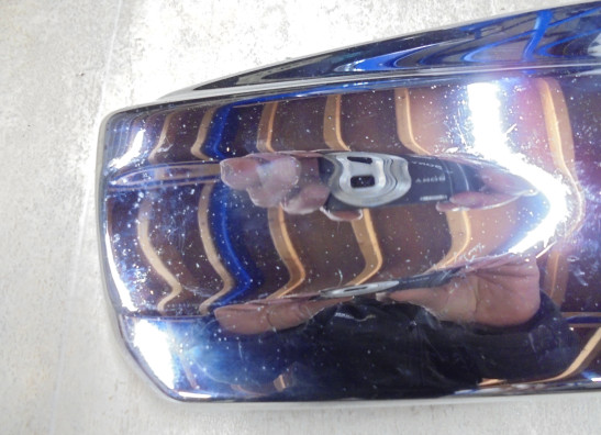 Rechter zijkuip klein Yamaha XVS 650 Dragstar