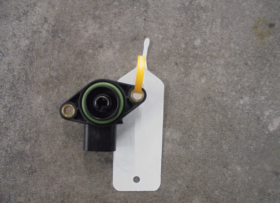 Versnellingsbak BMW F 850 GS