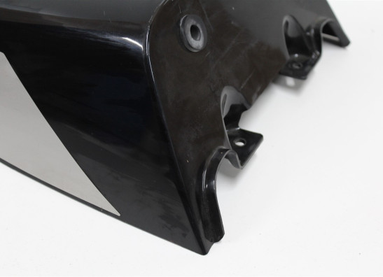 Soziusabdeckung Suzuki GSX R 1100