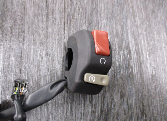 Lenkerschalter rechts Kawasaki Z 1000 Sx