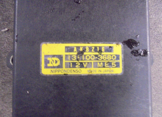 CDI ECU unit Honda CB 550
