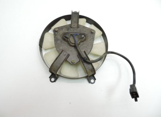 Lufter Kawasaki ZZR 600