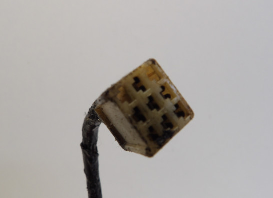 Gear box Suzuki GS 650