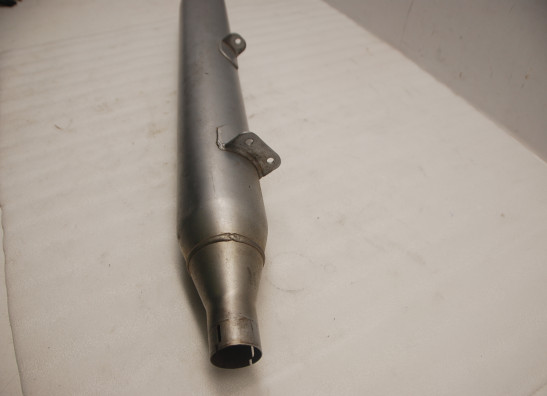 Uitlaat Harley Davidson VROD VRSC