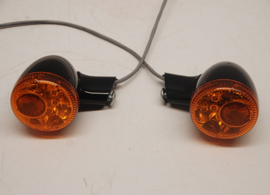 Blinker Harley Davidson Softtail