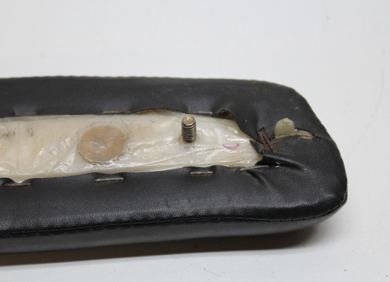 Buddy zadel Honda VFR 750 R - RC30