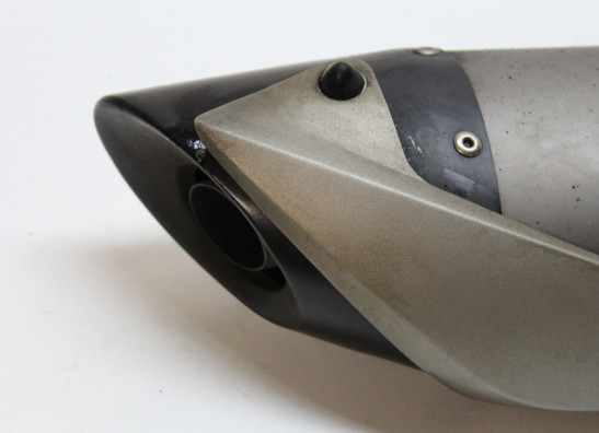 Auspuff Yamaha YZF R1