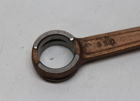 Motorblok diverse Suzuki GT 380