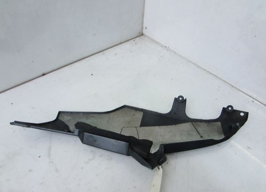 Rechter onderkuip Suzuki GSX R 600