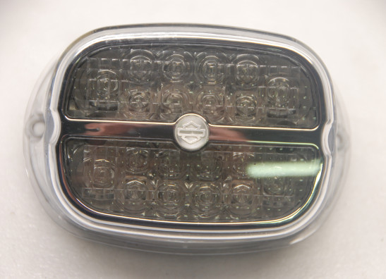 Rucklicht Harley Davidson Softtail