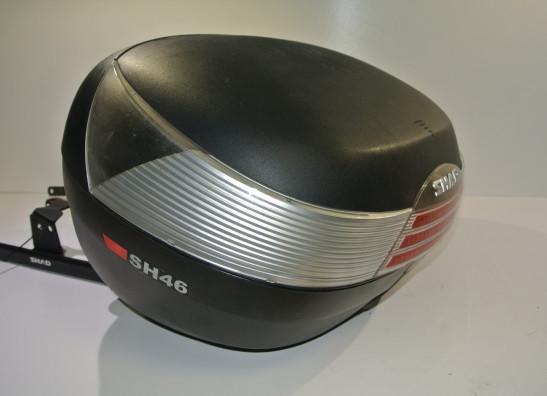 Kofferset Honda CB 500 X