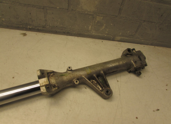 Voorpoot links compleet Honda VF 700  750 C Magna