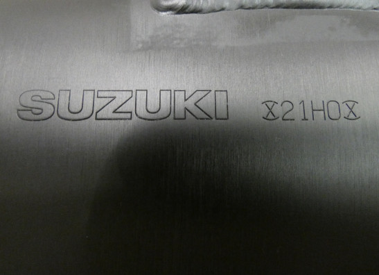 Muffler Suzuki GSX R 1000