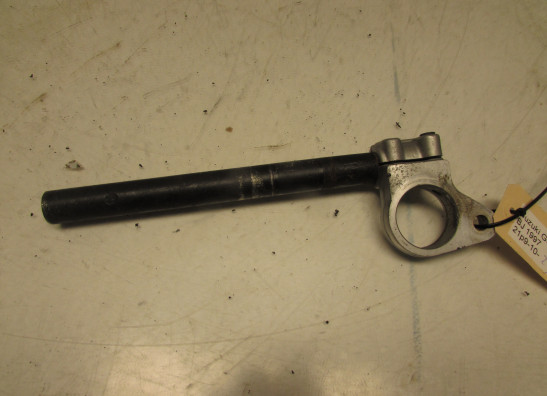 Clip on rechts Suzuki GSX F 600