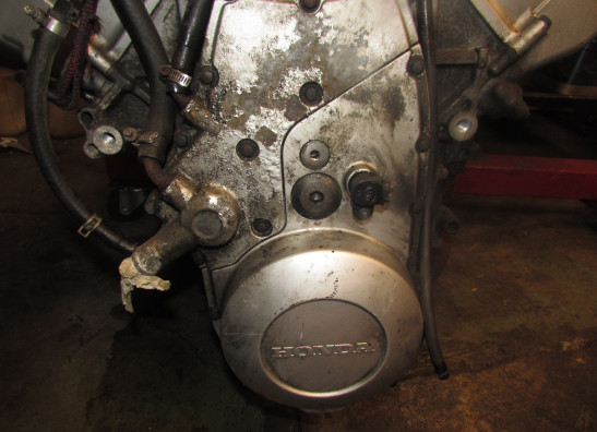 Engine Honda ST 1300 Pan European