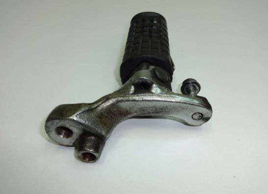 Fussraste links Honda CB 650
