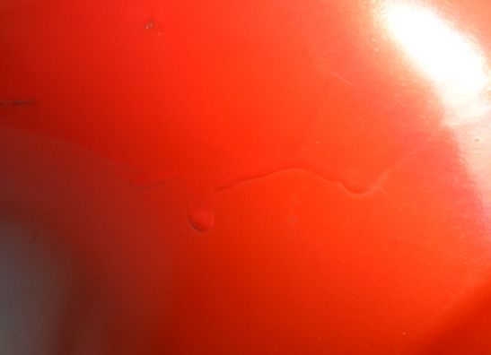 Benzintank Yamaha FJ 1100