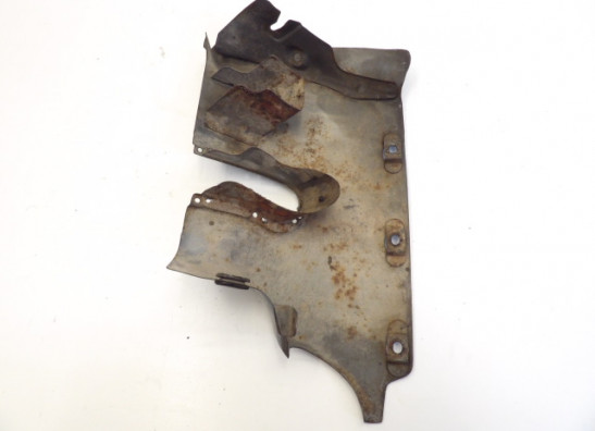 Uitlaatbochten Honda Goldwing GL