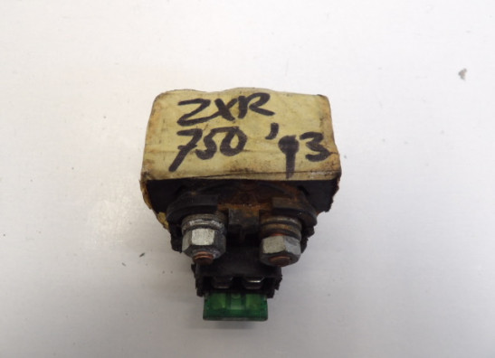 Startmotor relais Kawasaki ZXR 750