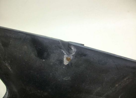 Heck Honda VF 1100 Sabre