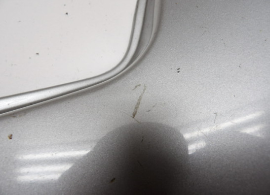 Seitenverkleidung rechts klein Suzuki GSX 400 E