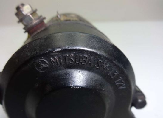 Startmotor Kawasaki ZX 10 R