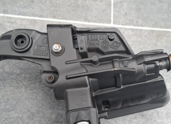 Rempomp BMW R 1200 GS LC Adventure