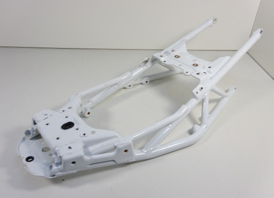 Achtersubframe KTM 390 Duke