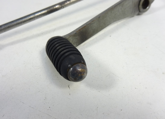 Schakelpedaal Yamaha FZ6