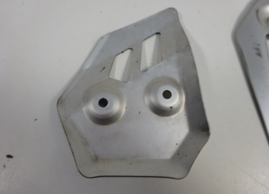 Schetsplaat Yamaha XTX 660