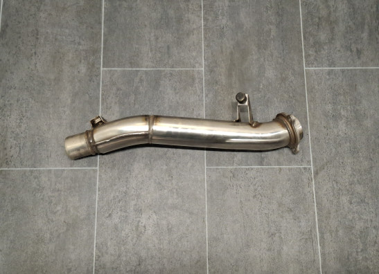 Auspuff-Krummer Suzuki GSF 1200 Bandit