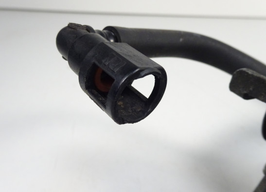 Einspritzanlage Suzuki DL 650 V STROM