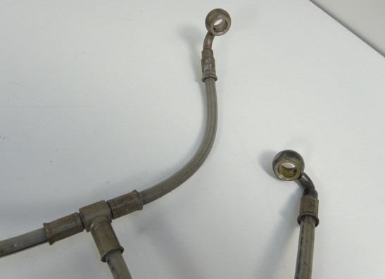 Remleiding voor Ducati monster 600