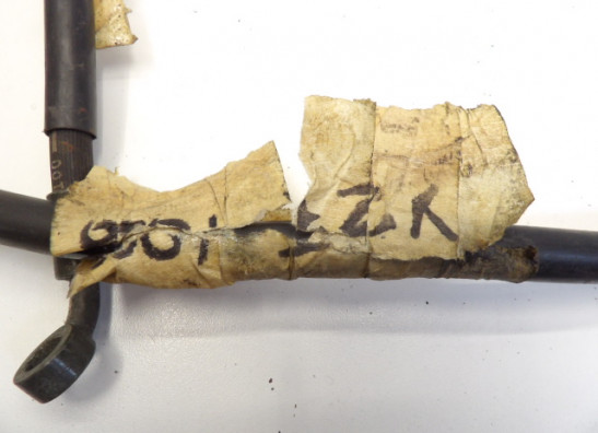 Clutch hose Yamaha YZF 1000 Thunderace