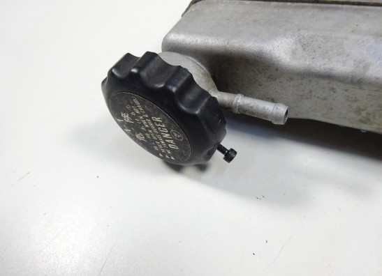 Radiator Yamaha MT 07