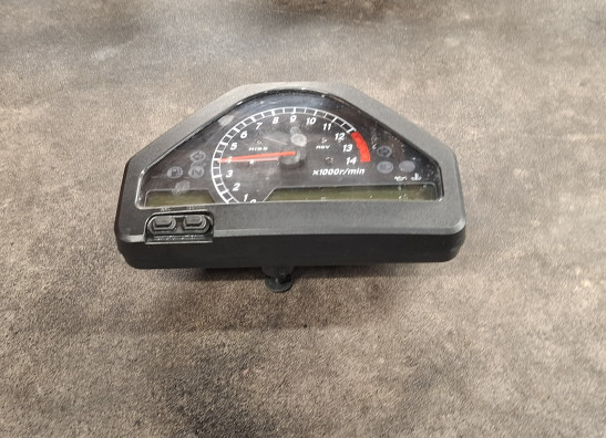 Meter Honda CBR Fireblade
