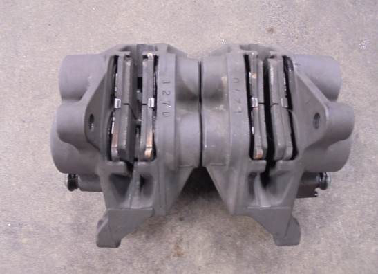 Remklauwen Yamaha FJR 1300